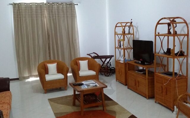 Apartamento Santo Antonio AC