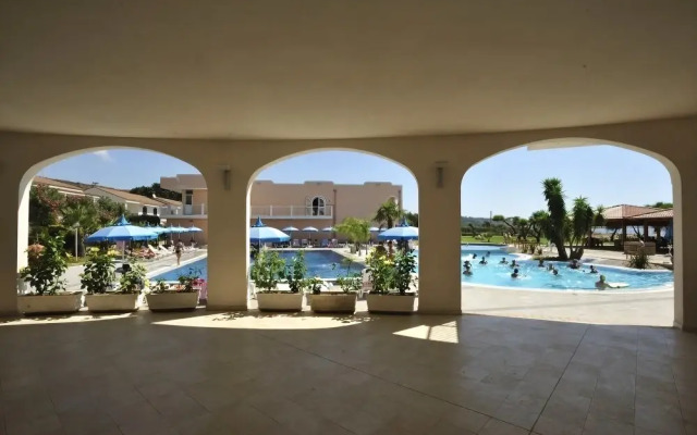 Santa Monica Resort