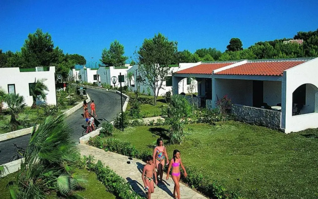 San Lorenzo Villaggio