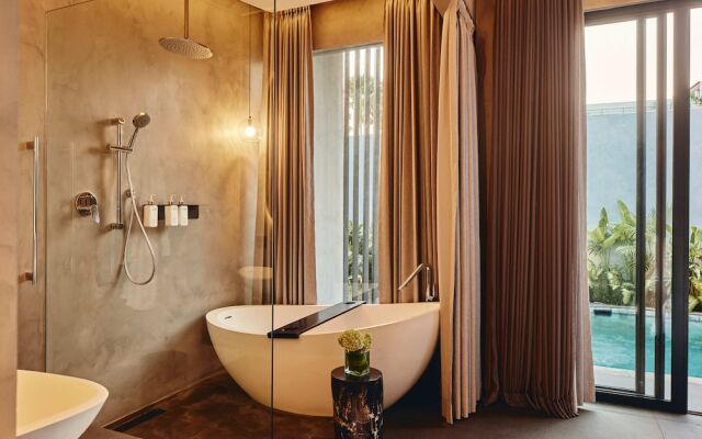 Je Ne Sais Quoi Seminyak