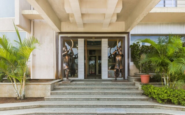 OYO 22375 Hotel Shree Sai Prasad