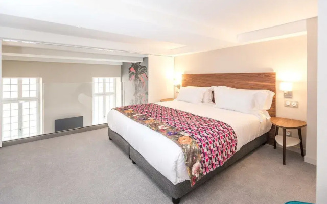 Palais Saleya Apartment & Suite