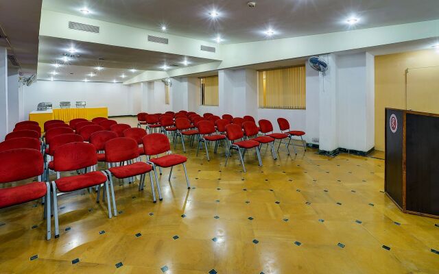 Ramee Guestline Hotel TIRUPATI