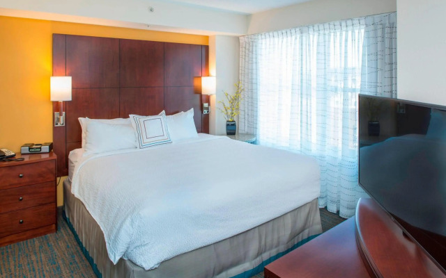 Residence Inn by Marriott Moncton