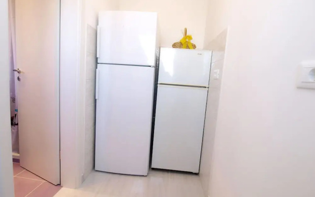 Apartments vesna 1000