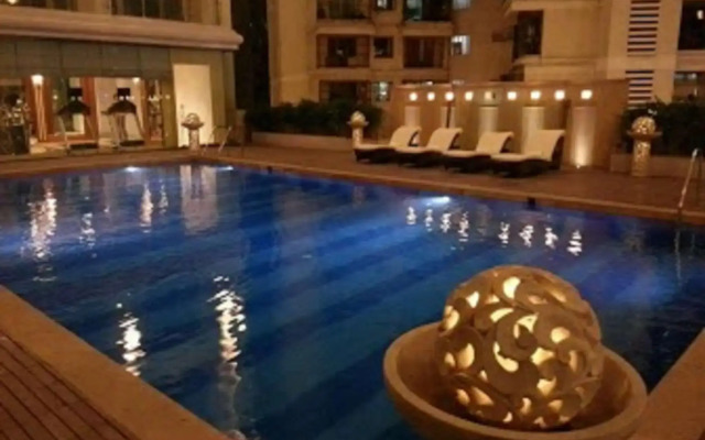 Royal Tulip Navi Mumbai