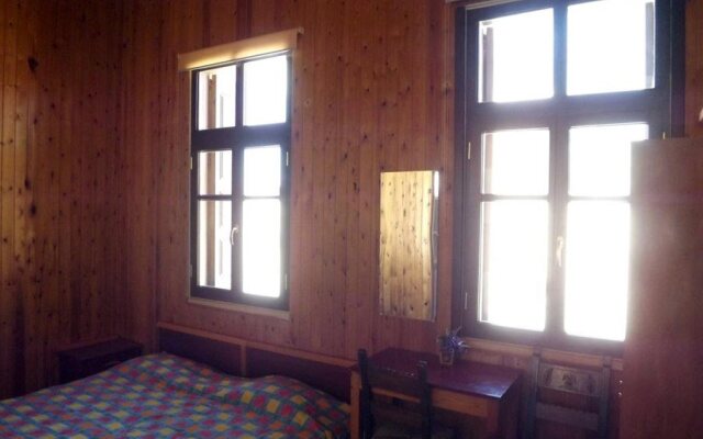 Morfea's Nest Rooms & Studios