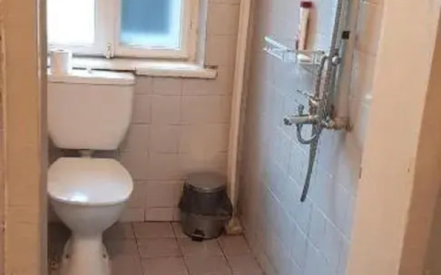 Private rooms in the TOP center