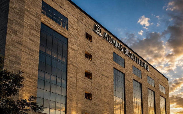 Adams Beach Hotel & Spa