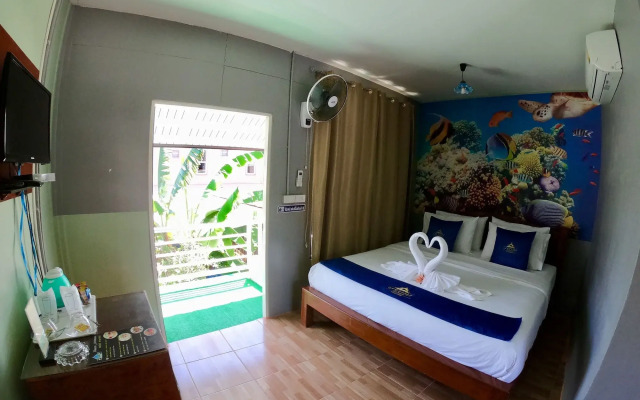 Baan Artima Mini Resort