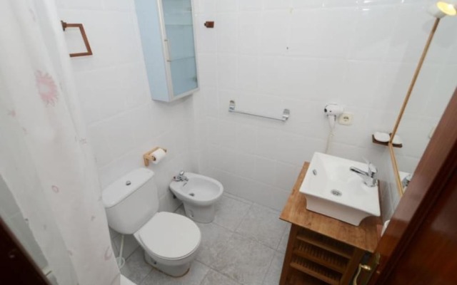 Apartment in Isla, Cantabria 102767 by MO Rentals