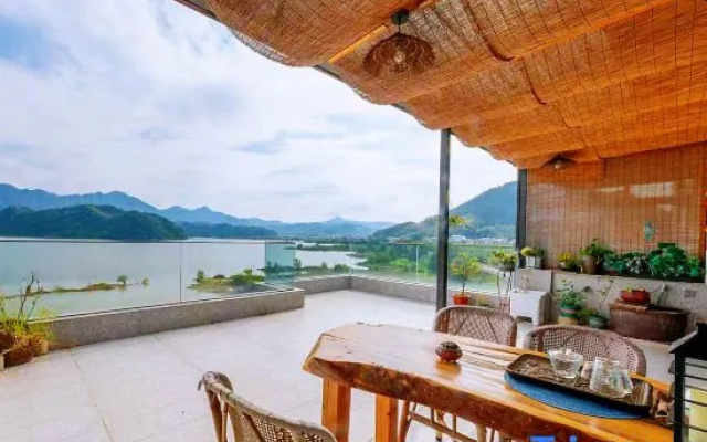 Jianxin Homestay – Outside – Hangzhou