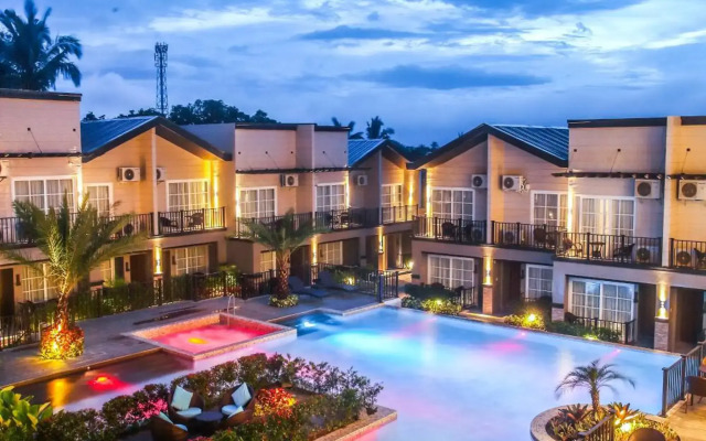 Royale Parc Hotel Tagaytay