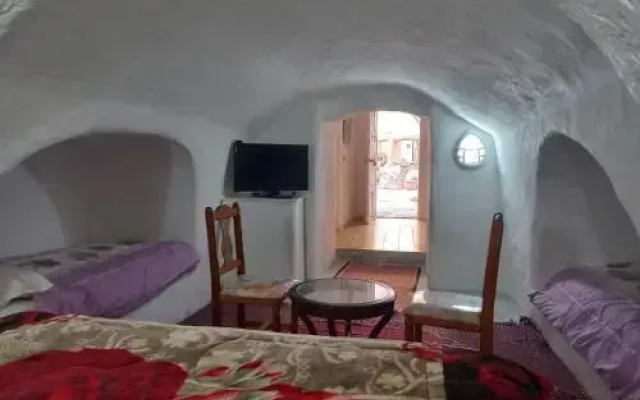 Diar Matmata