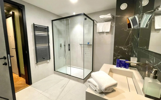 Hotel Solun