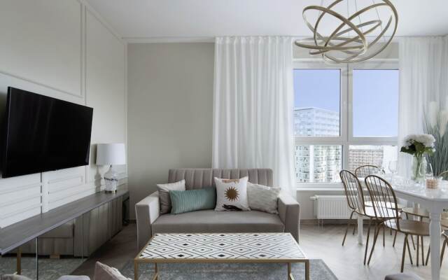 Elite Apartments Spektrum Prestige