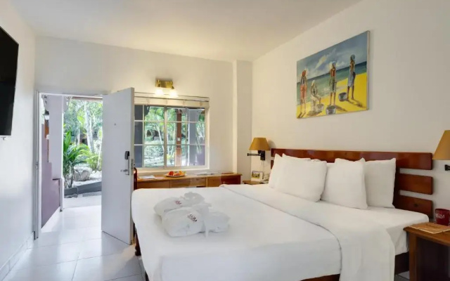 Grand Muthu Club Caribbean Runaway Bay
