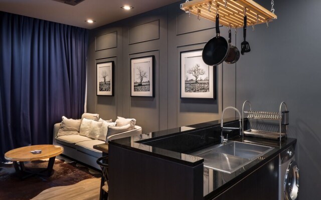 Saturdays Apartment by Rents in Phuket