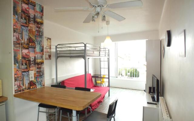 Studio Lumineux Palavas