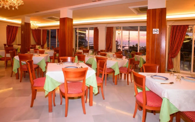 Hotel Neptuno