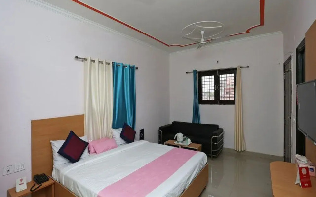 OYO 14098 R R Homes