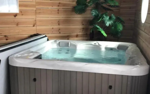 L'hostellerie de Sèvremont