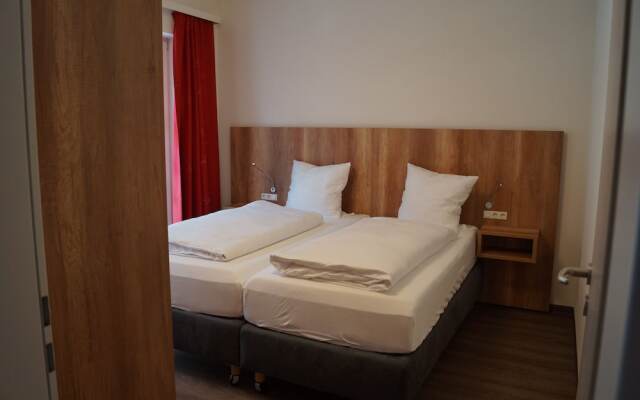 Braumeister Döbler - Ferienwohnungen