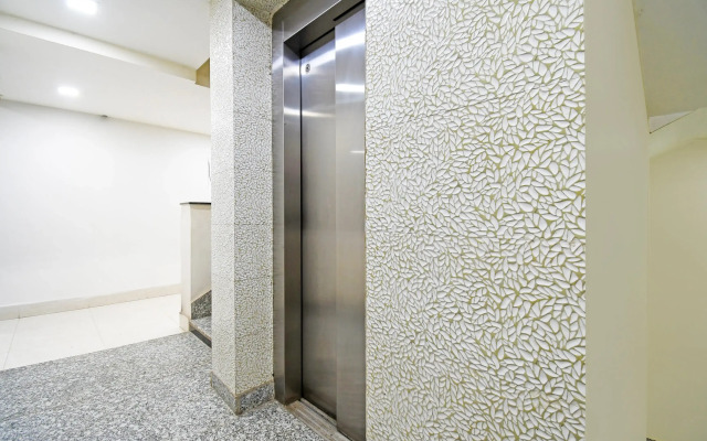 Super Townhouse Sahayogi Nagar Near Big Bazaar