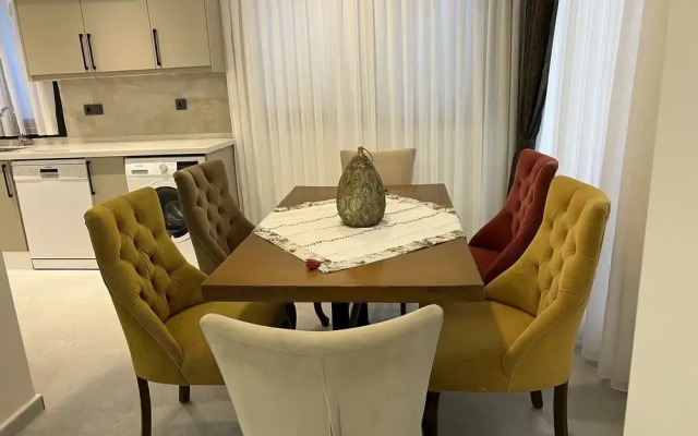 Infinity Ruby Villa