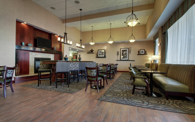 Hampton Inn & Suites Denver Littleton