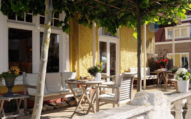 Hotel Nehalennia