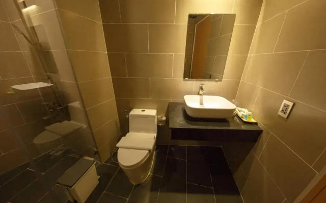 Varia Hotel