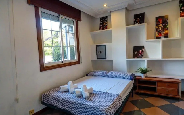 Marlene Mansion by Hello Apartments Sitges