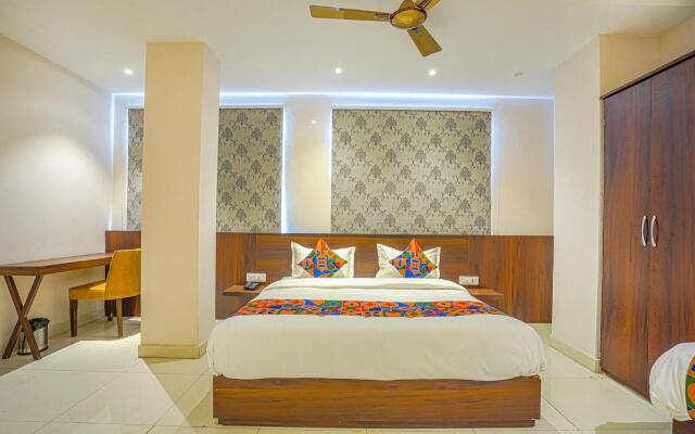 Fabhotel Prime Empire