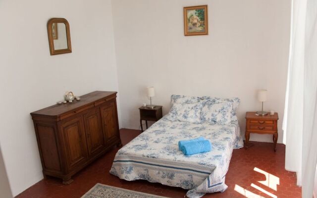 Chambres d'hôtes Maison Pélissier