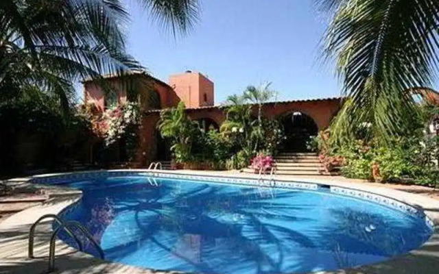 Suites Bello Xochimilco