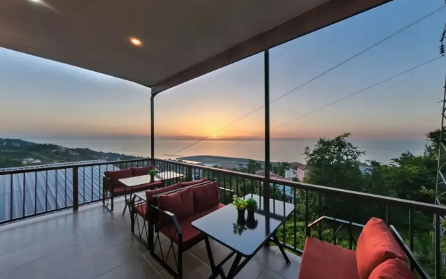 Bungaport Bungalows&Suites