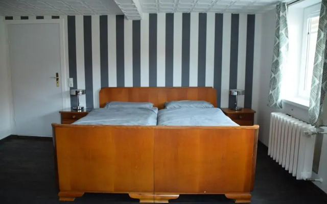 Maison Cyriax