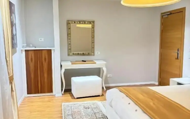 Sofra Boutique Hotel
