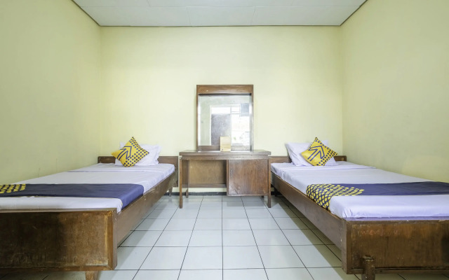 SPOT ON 1970 Hotel Priangan