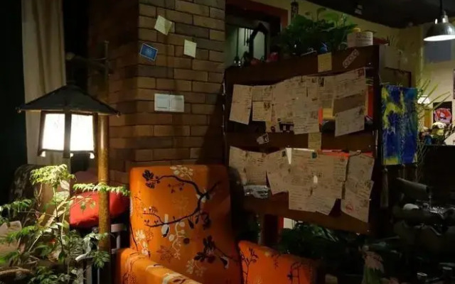 Xi'an Qindiao Hostel