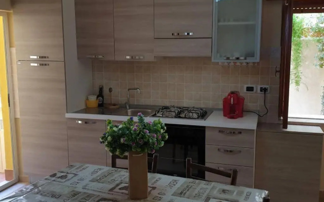 Borgo San Giorgio Apartment