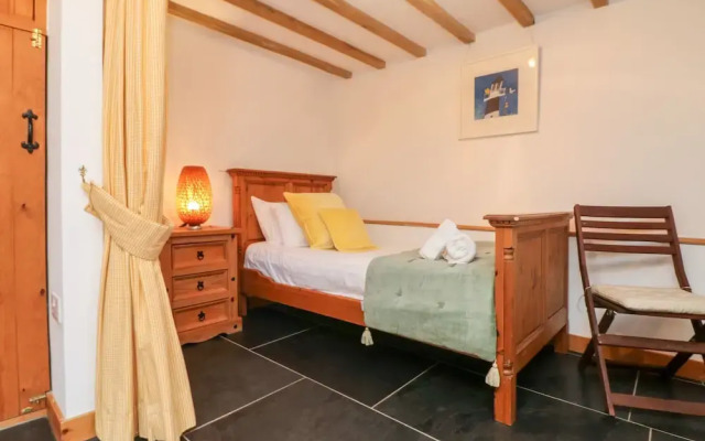 Hay Loft