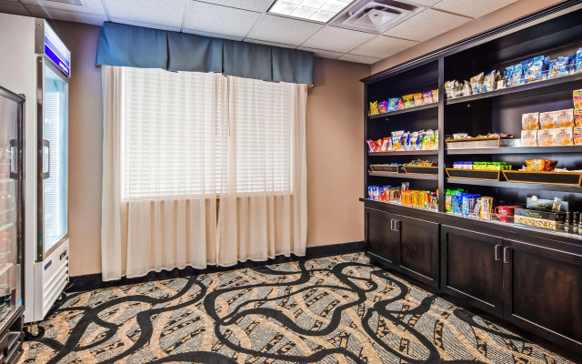 Best Western Plus Blaine at the National Sports Center