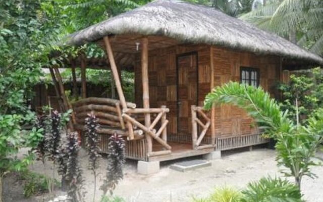 Island Garden Resort in Pangubatan