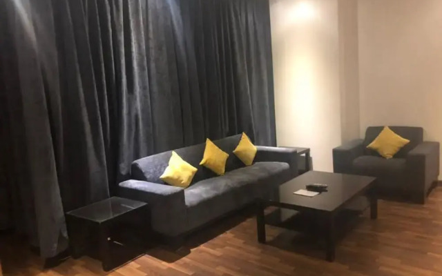 Mayyun Hotel 105
