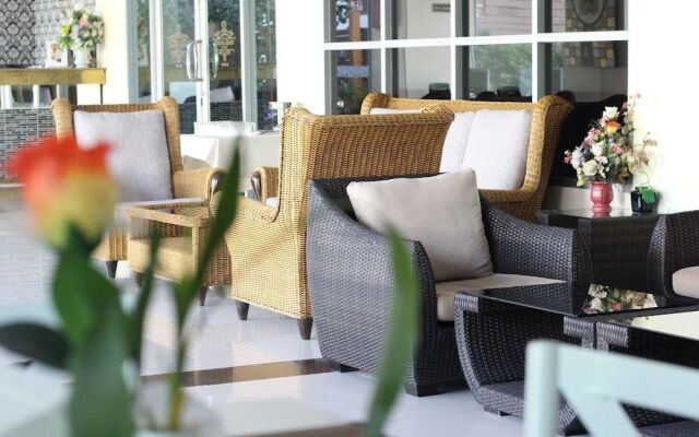 Suksabai Resort Pattaya