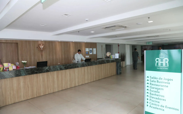Real Classic Bahia Hotel