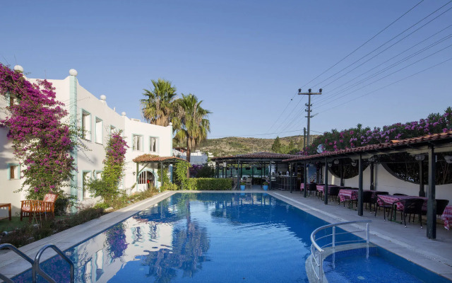 Casa Del Mar Bodrum
