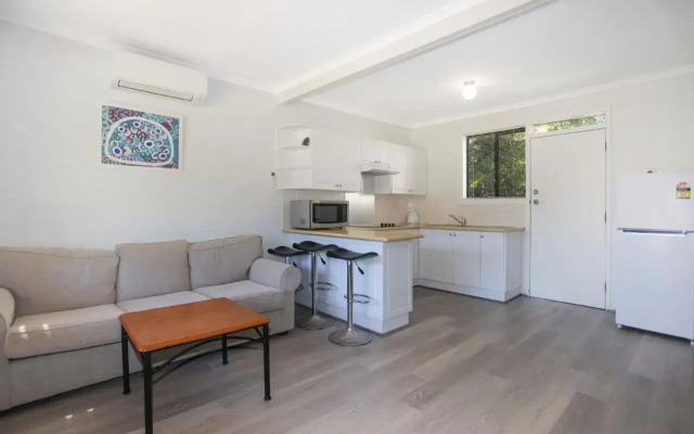 Barralong Beach House
